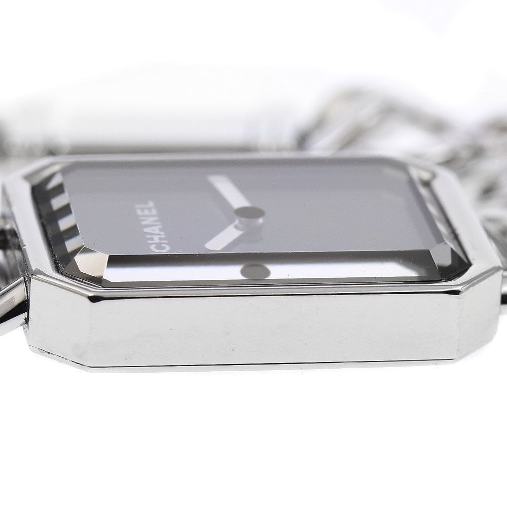 シャネル CHANEL H3250 プルミエール クォーツ レディース 保証書付き_934145 シャネル CHANEL H3250 プルミエール クォーツ レディース 保証書付き_