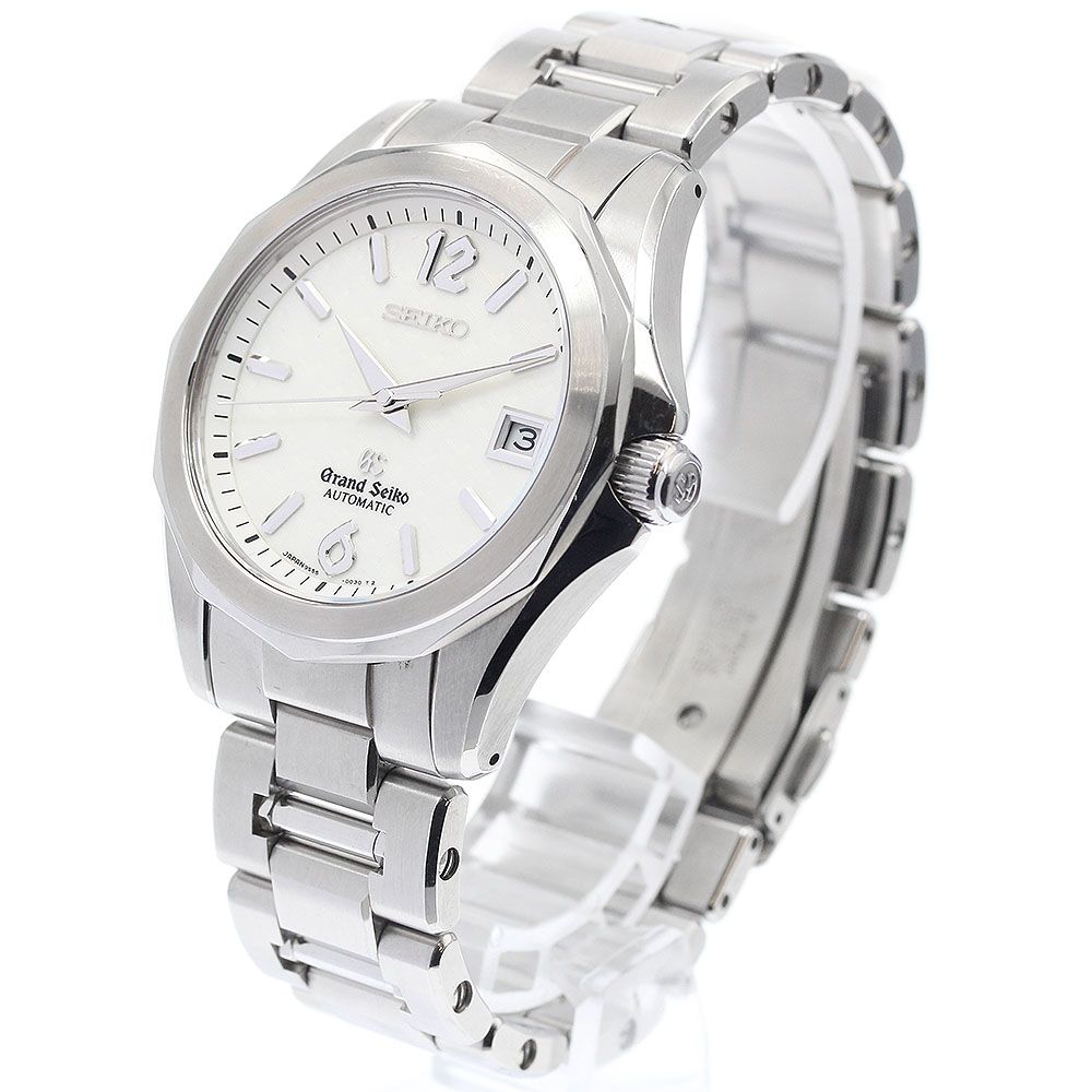 グランドセイコー 9Sメカニカル