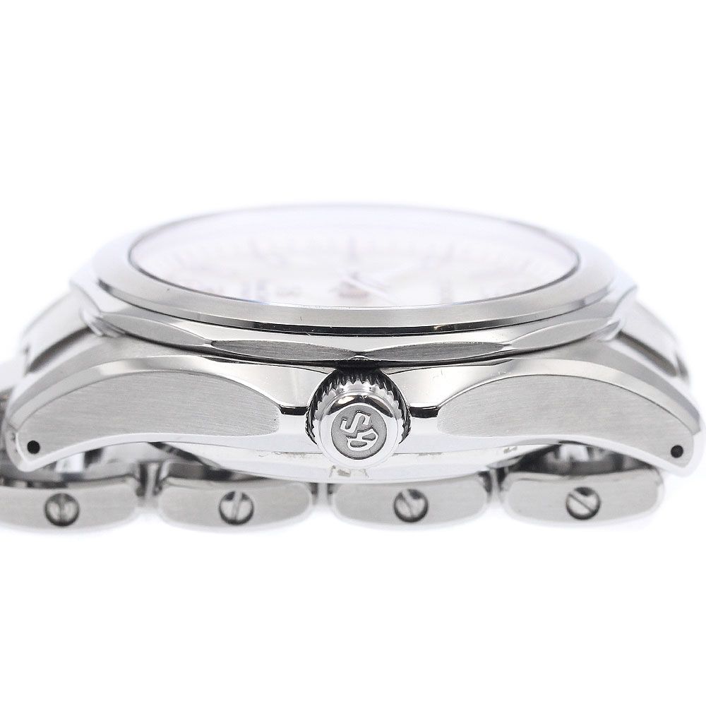 9Sメカニカル デイト