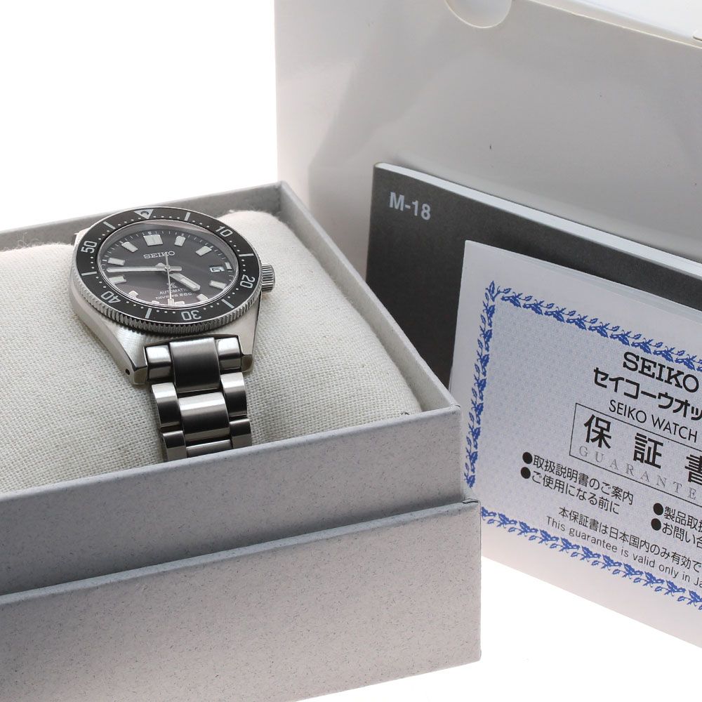 箱 保証書付き_937097