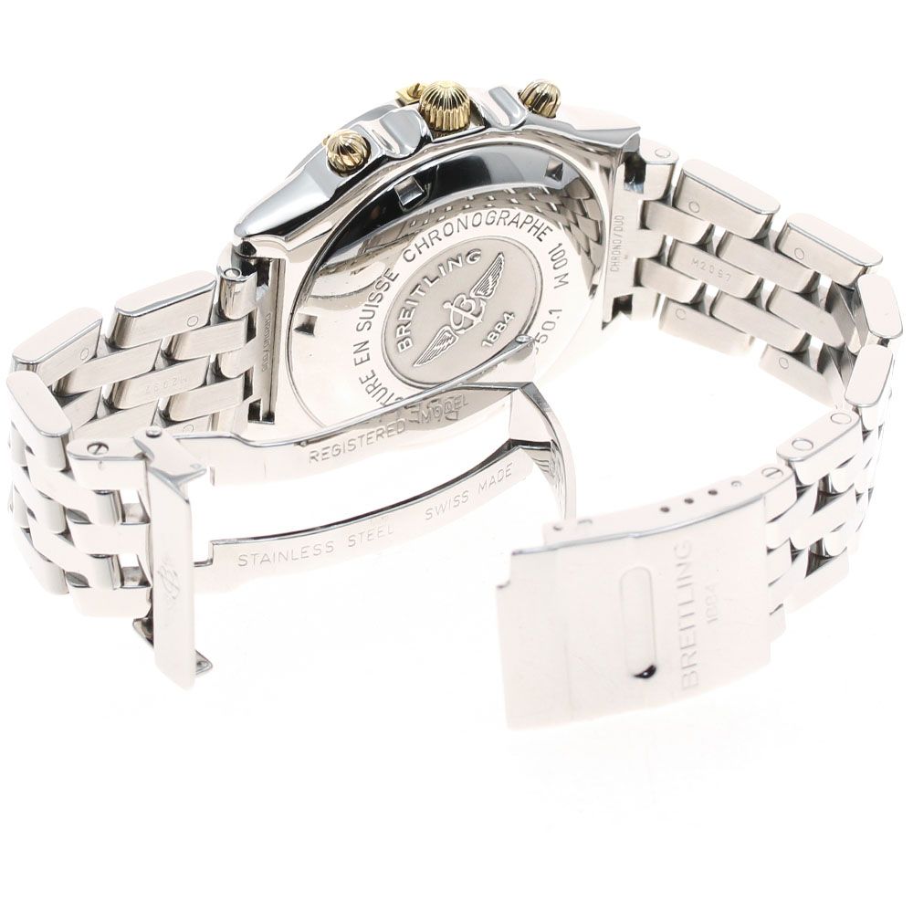 1 クロノマット