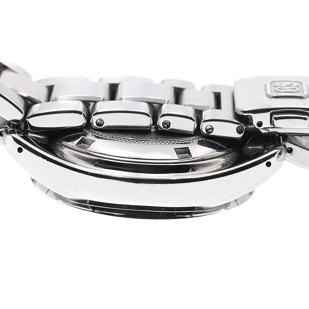  訳あり セイコー SEIKO SBGM001 9S56 00A0 グランドセイコー GMT 自動巻き メンズ _866609 シンプルコーデ 自動巻き時計 腕時計(アナログ)