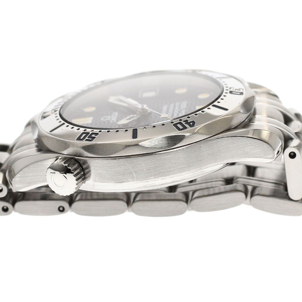 デイト 自動巻き