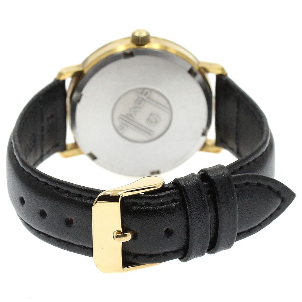 自動巻き メンズ