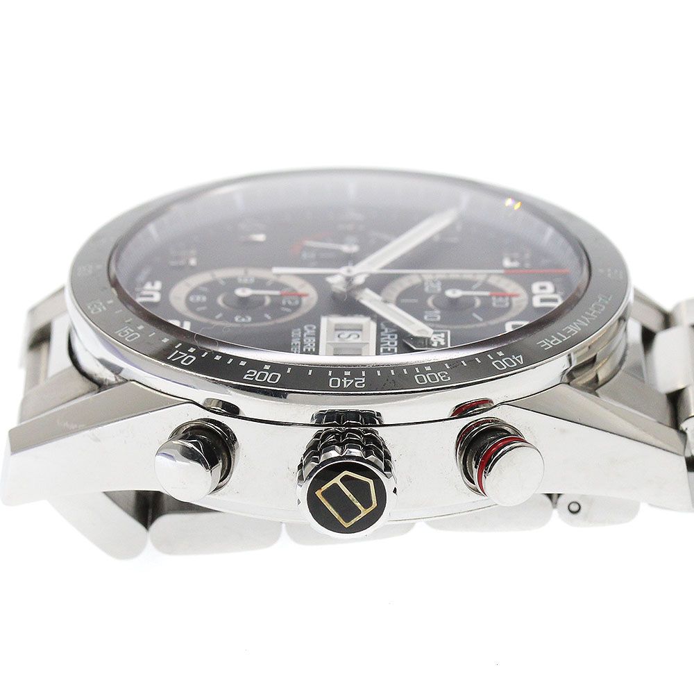 ジャンク タグホイヤー