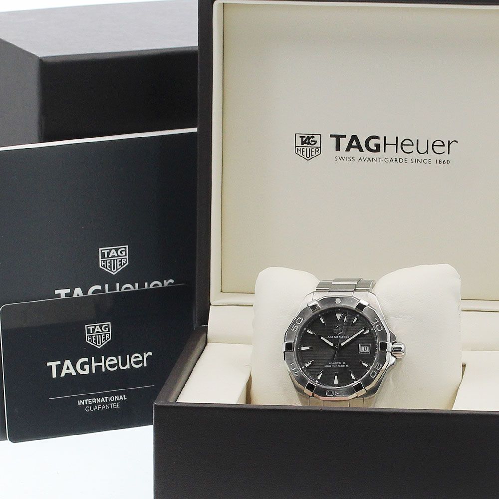 箱 保証書付き_931889