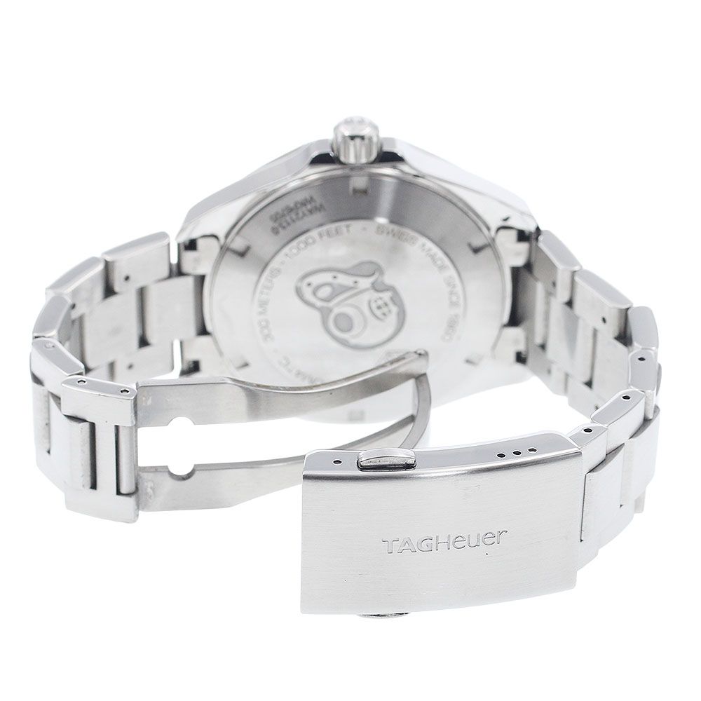 タグホイヤー TAG