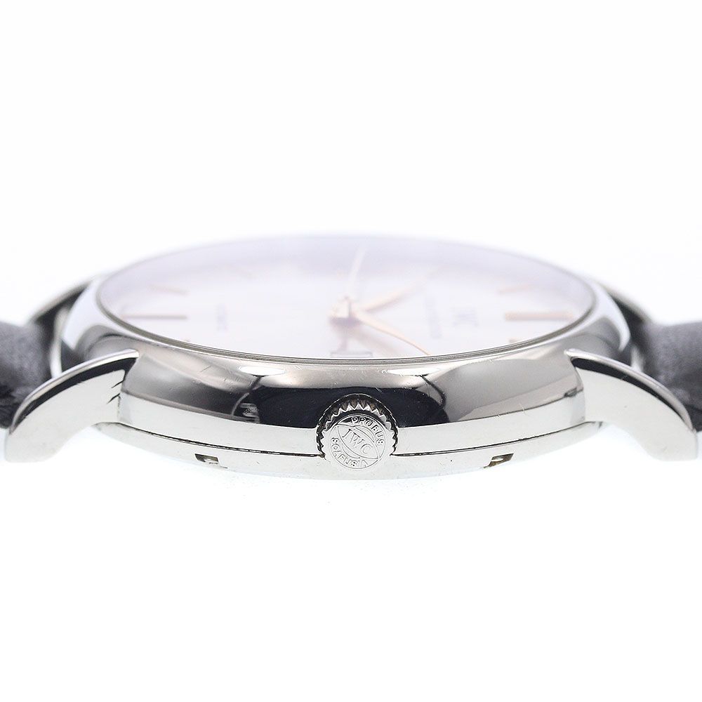 ポートフィノ デイト