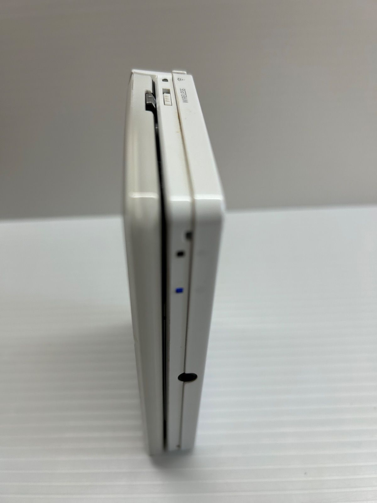 ニンテンドー3 ホワイト