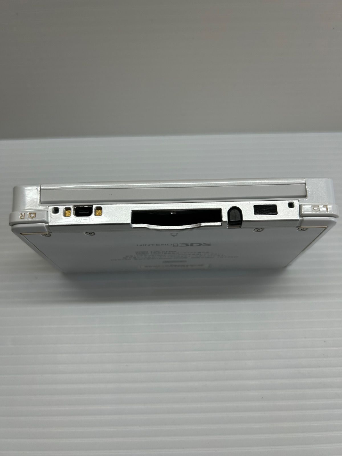 充電器台 SDカード