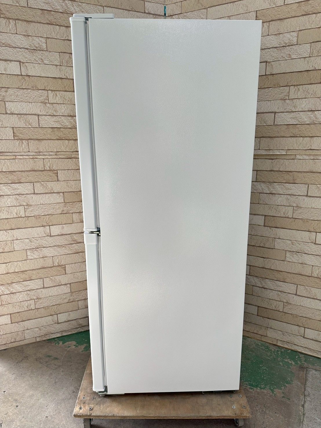 美品】大阪送料無料☆3か月保障付き☆冷蔵庫☆アイリスオーヤマ☆2ドア