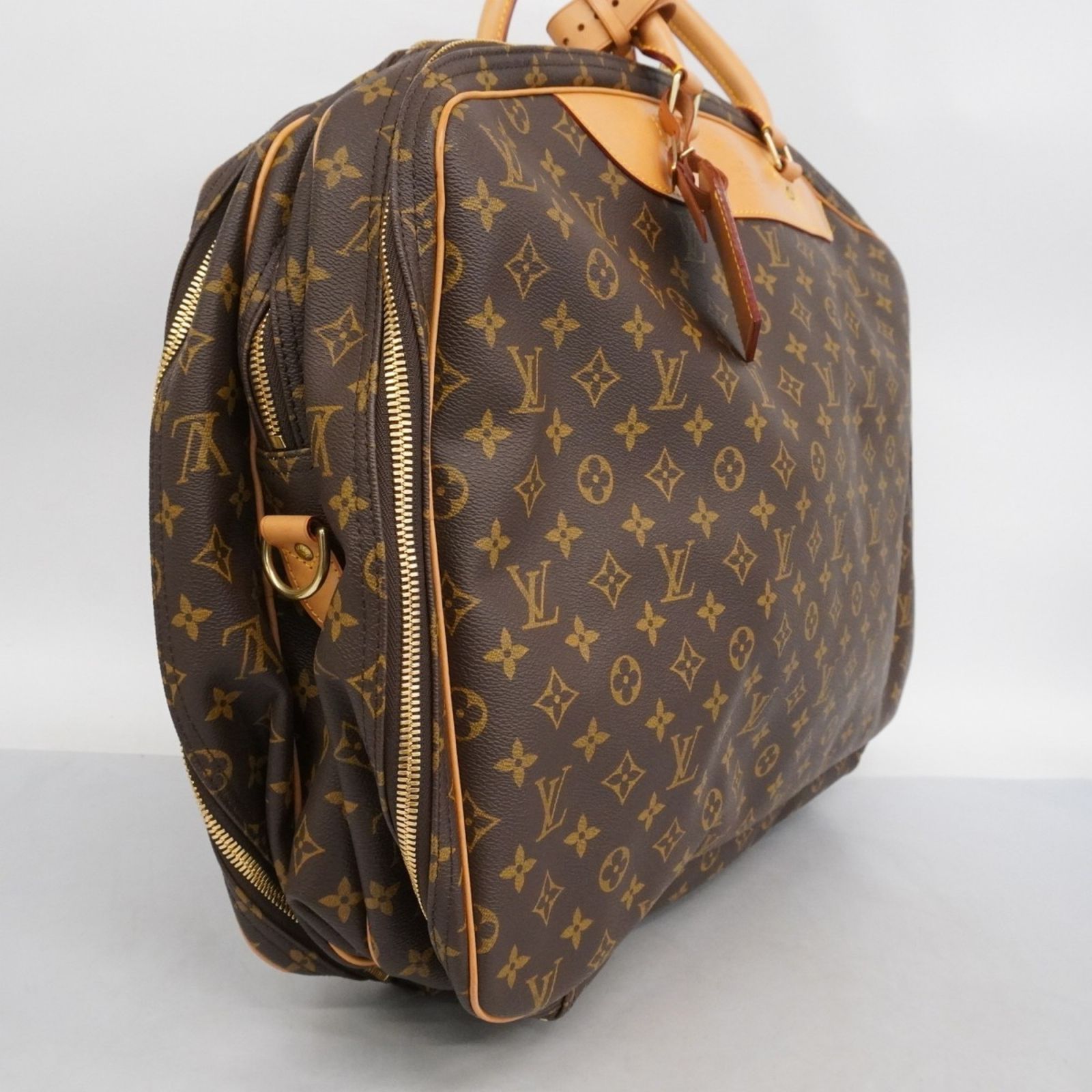 ルイ・ヴィトン(Louis Vuitton) ルイ・ヴィトン バッグ・ボストン