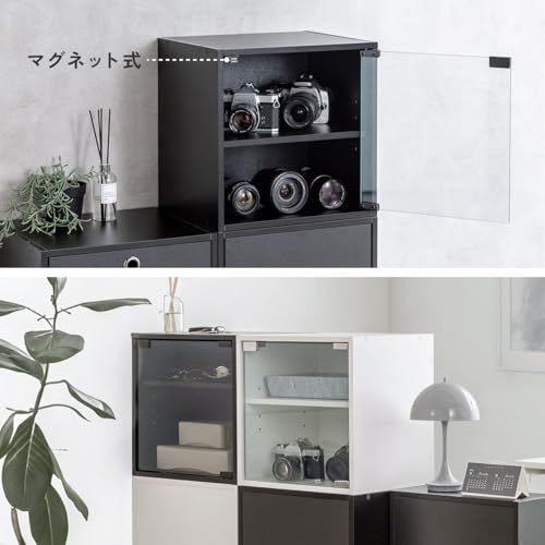 配線穴 コレクションケース