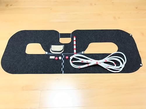 スピードウェイ シンプルレイアウト