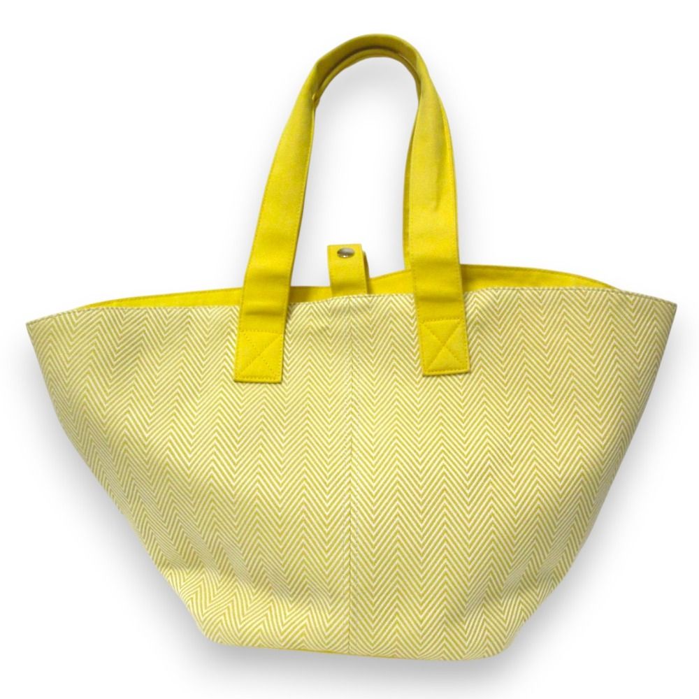 美品 HERMES エルメス パニエドプラージュ PM トートバッグ ポーチ付き 