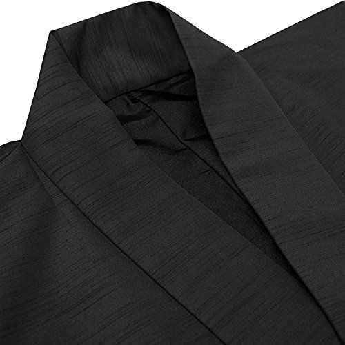  KYOETSU キョウエツ 着物 洗える 袷着物 無地 紬 和服 メンズ 彡 3 a 6 ed 996 その他 キッチン 食器