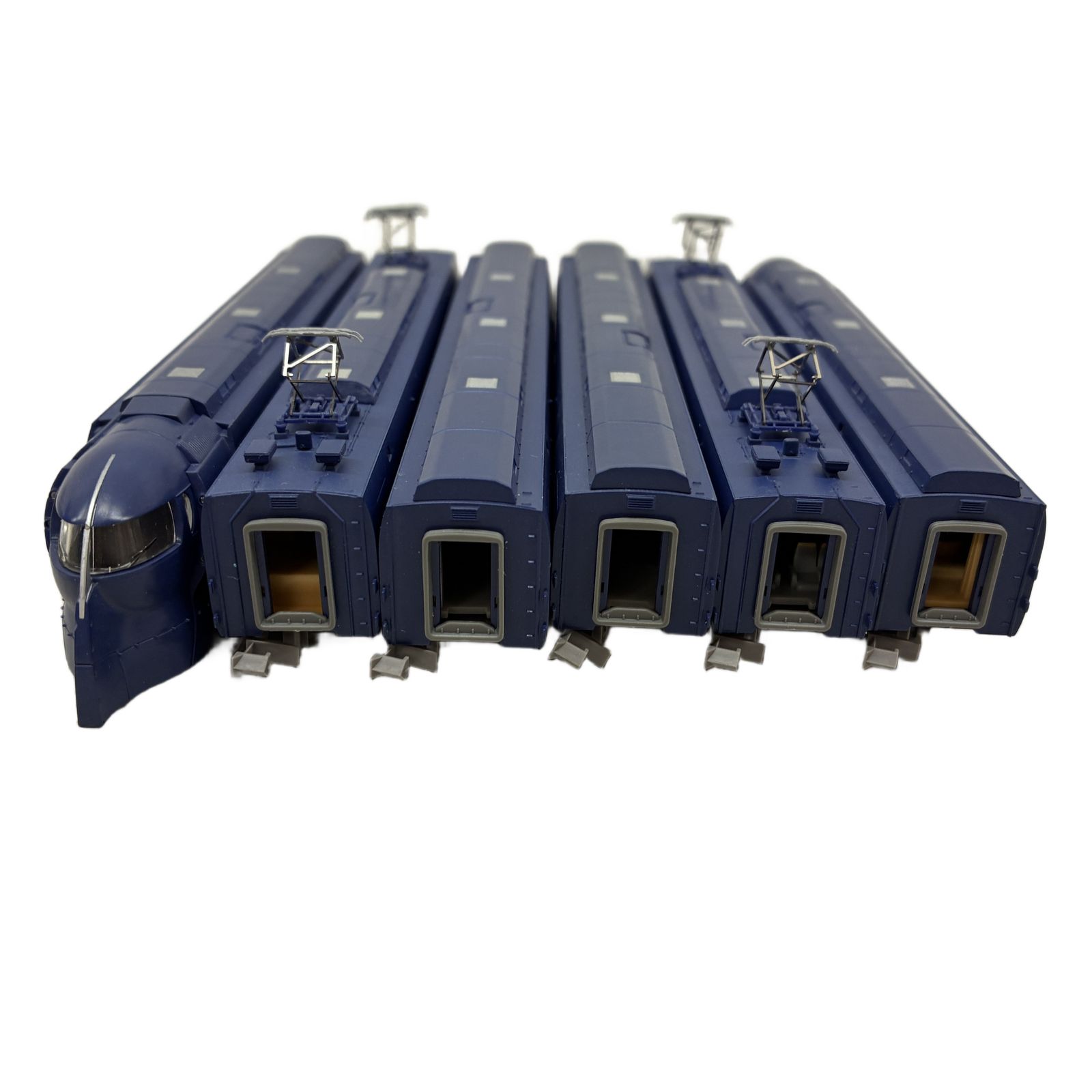 マイクロエース A-0750 南海50000系 特急ラピート 鉄道模型 Nゲージ