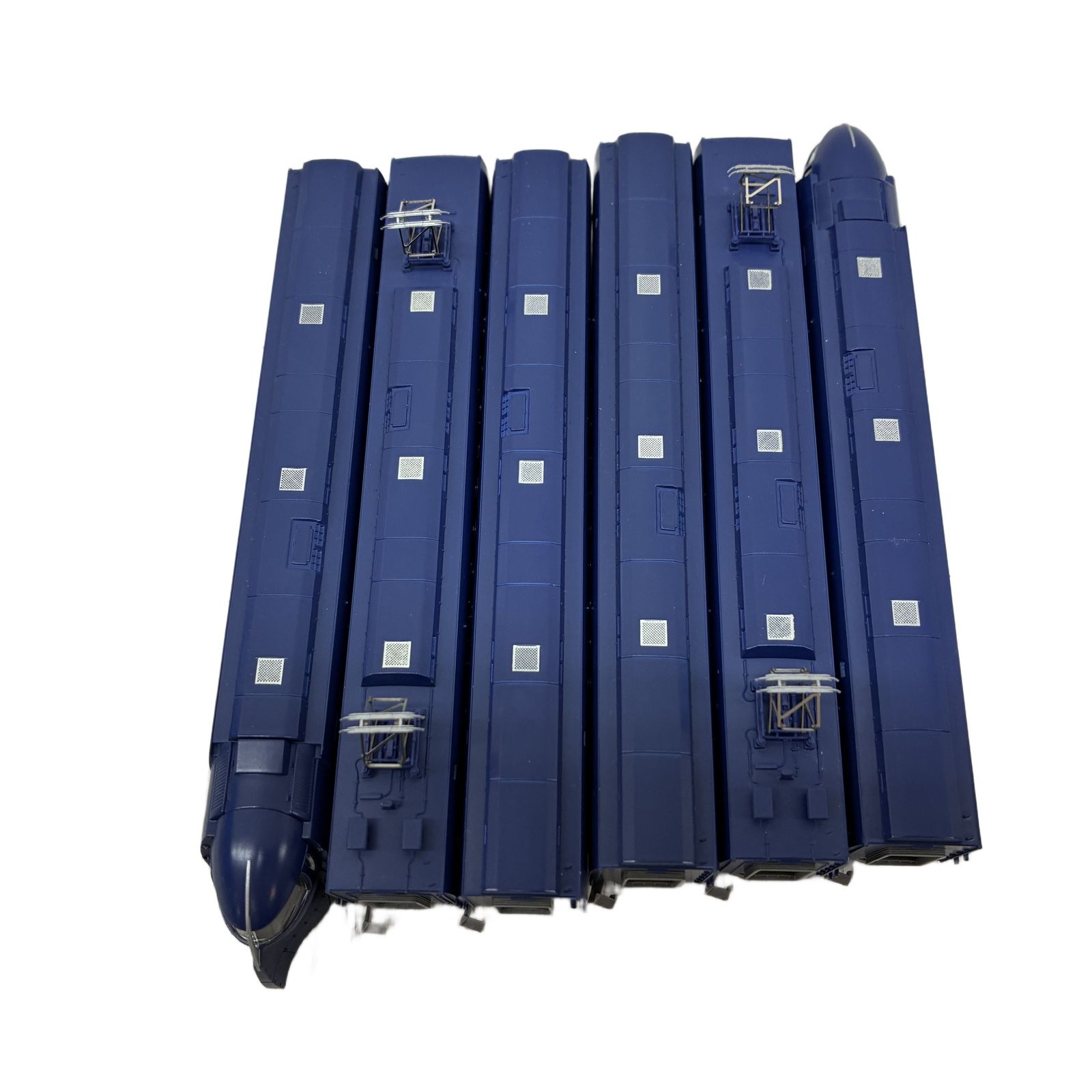 マイクロエース A-0750 南海50000系 特急ラピート 鉄道模型 Nゲージ