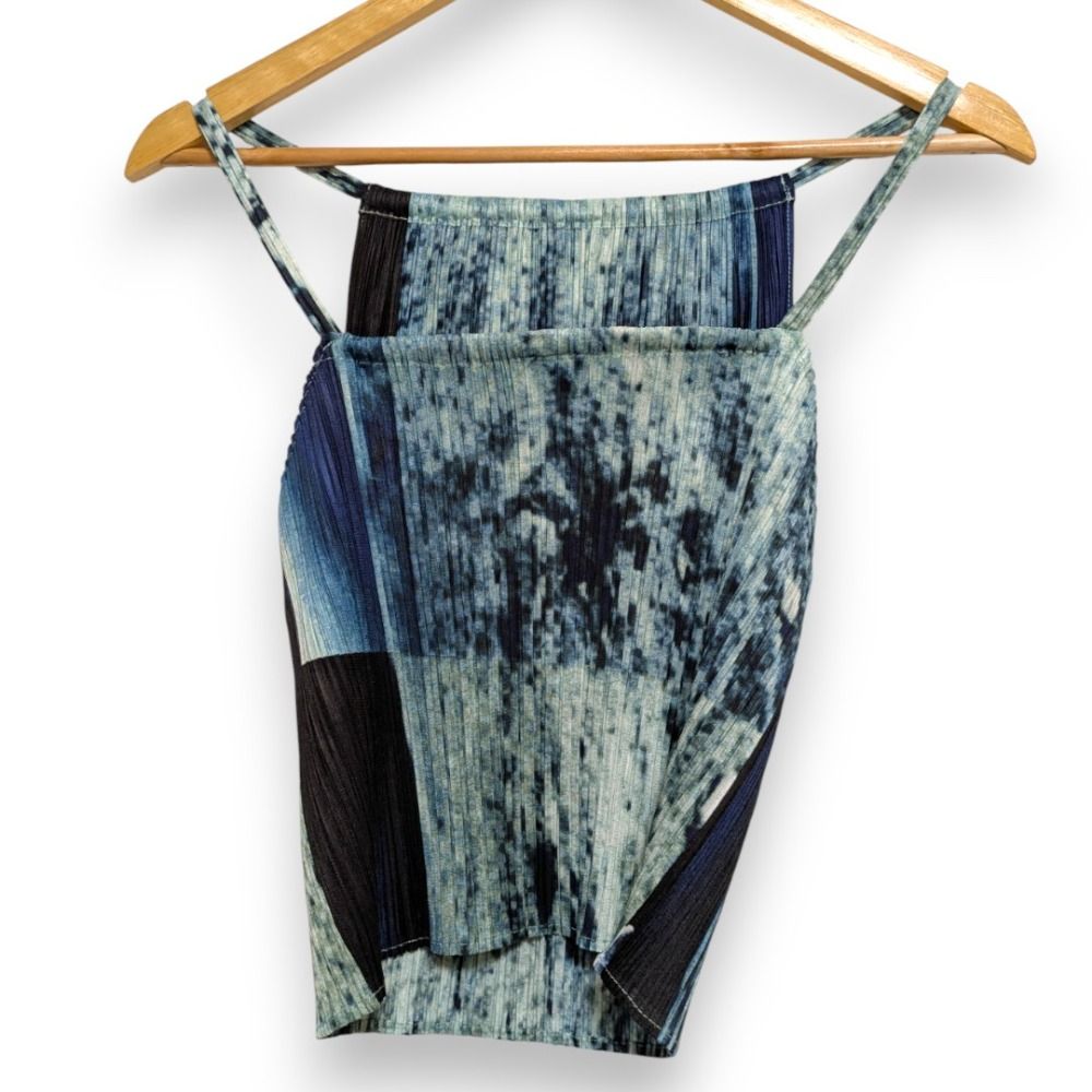 美品 PLEATS PLEASE ISSEY MIYAKE プリーツプリーズ イッセイミヤケ