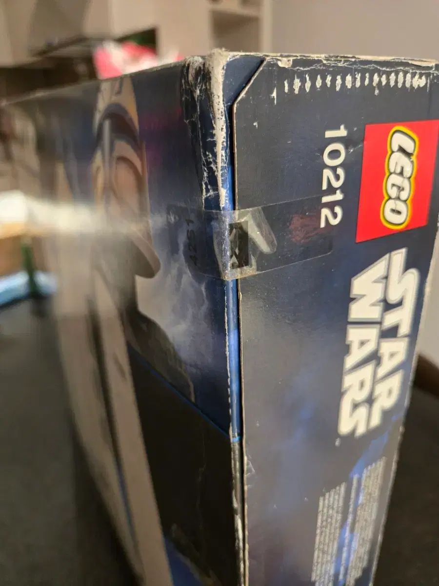  LEGOブロック スター ウォーズ 10212 インペリアル シャトル その他 おもちゃ