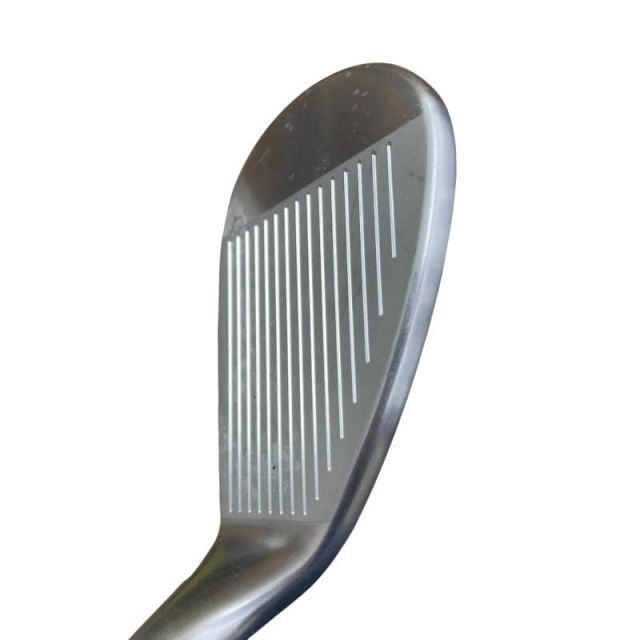 中古】 フォーティーン DJ-6 56° ウェッジ WG DS-91w (フレックス