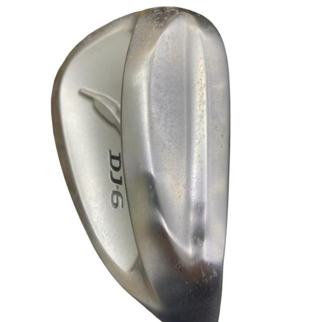 フォーティーン　DJ-6 56° ウェッジ　中古品 中古】 フォーティーン DJ-6 56° ウェッジ WG TS-114w Ver2