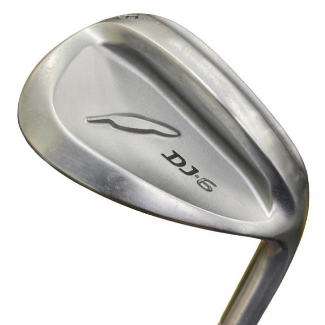 中古】 フォーティーン DJ-6 56° ウェッジ WG DS-91w (フレックス