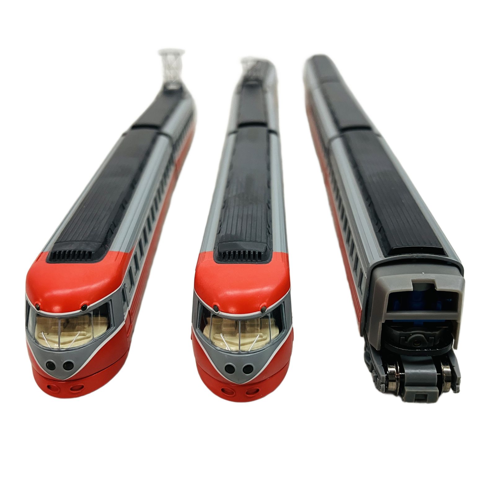 マイクロエース A-2151 小田急 ロマンスカー 3000形 第1編成 8両編成