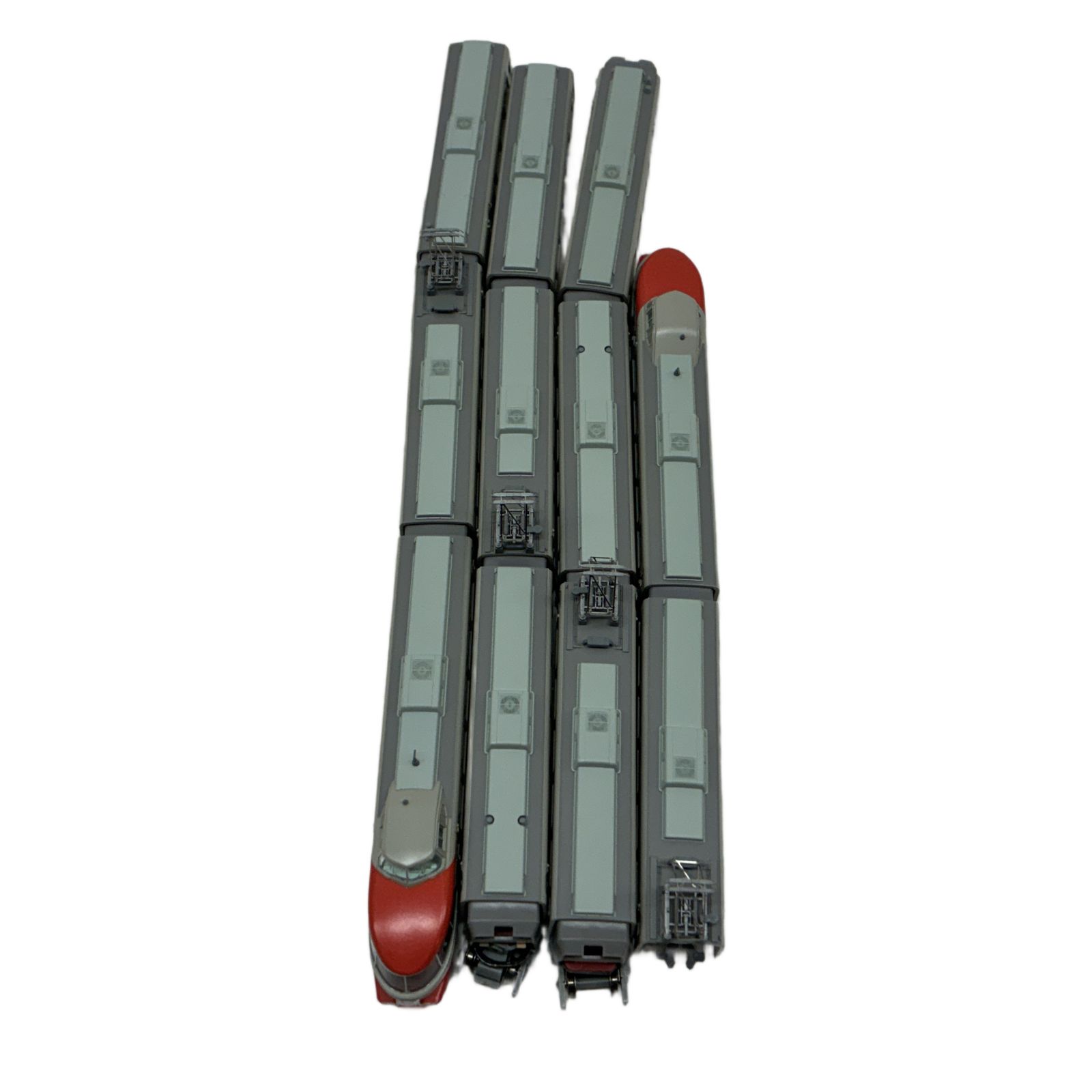 マイクロエース A-8157 小田急3100形 さよなら3100形 NSE 11両セット