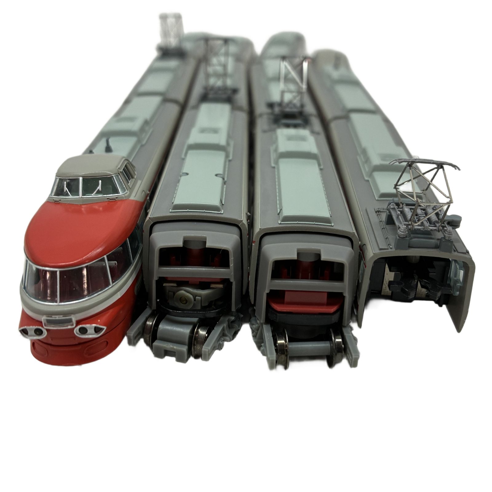 マイクロエース A-8157 小田急3100形 さよなら3100形 NSE 11両セット