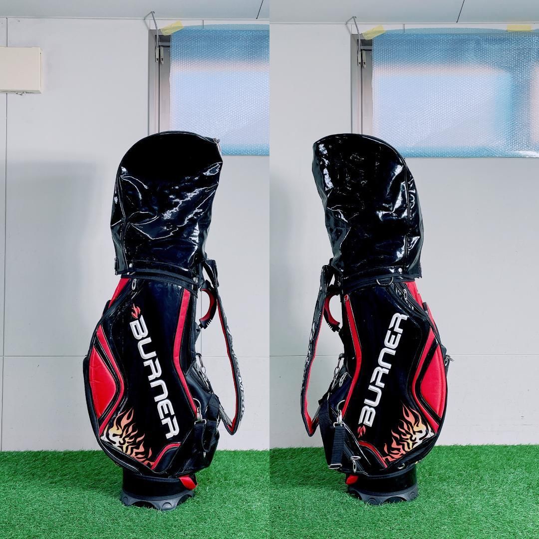 テーラーメイド BURNER PLUS メンズ ゴルフクラブ 14本 N2205 - メルカリ