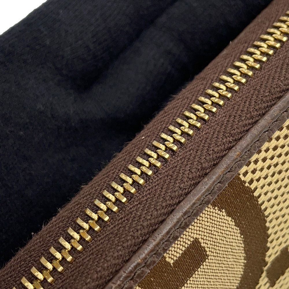 GUCCI ジャンボGG ラウンドファスナー 長財布 699316・2184 GUCCI ジャンボGG ラウンドファスナー 長財布 699316・2184