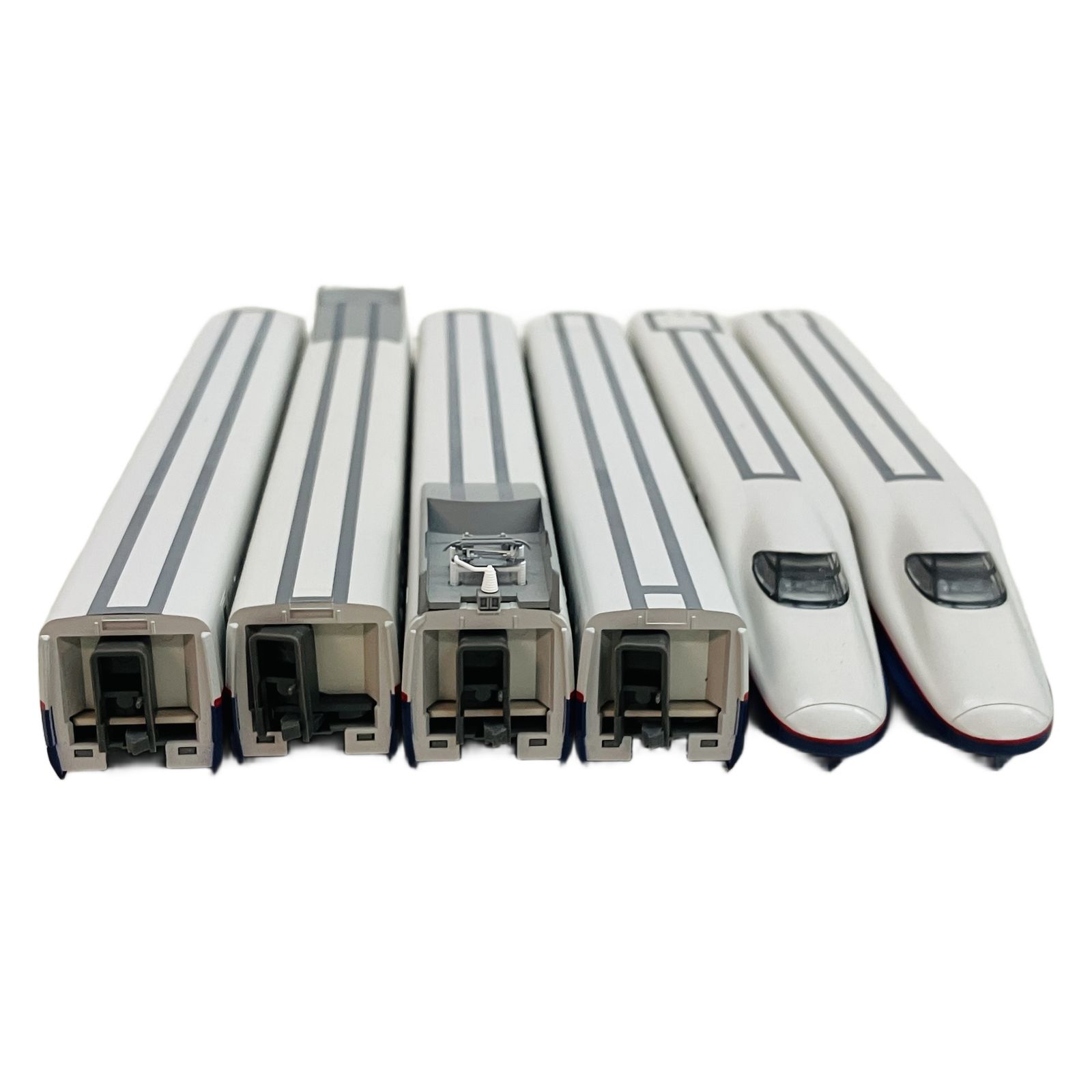 KATO 10-377 E2系 新幹線 基本セット 鉄道模型 Nゲージ カトー 中古