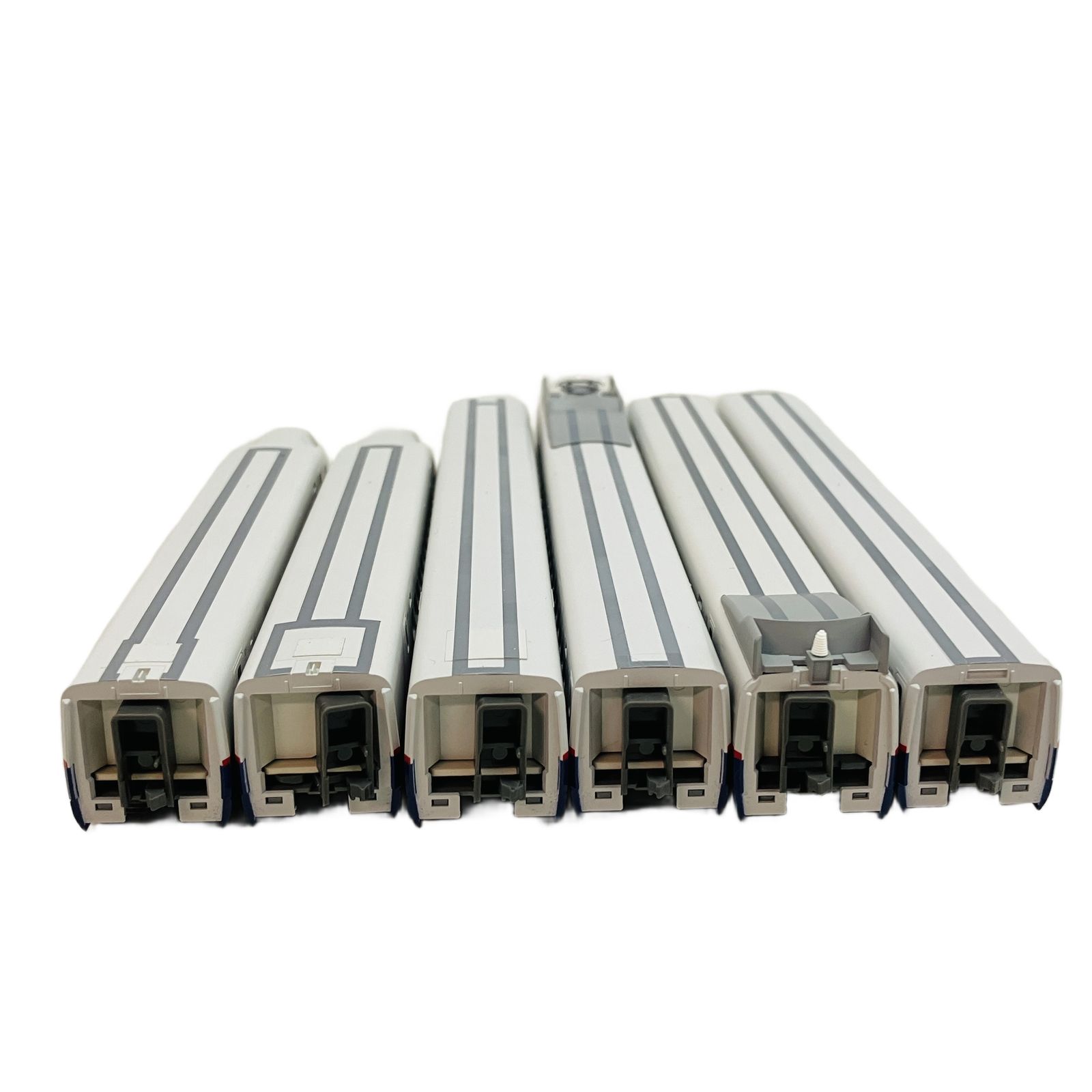 KATO 10-377 E2系 新幹線 基本セット 鉄道模型 Nゲージ カトー 中古