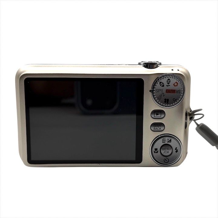 FUJIFILM 富士フィルム FINEPIX JX280 デジタル カメラ デジカメ 電子