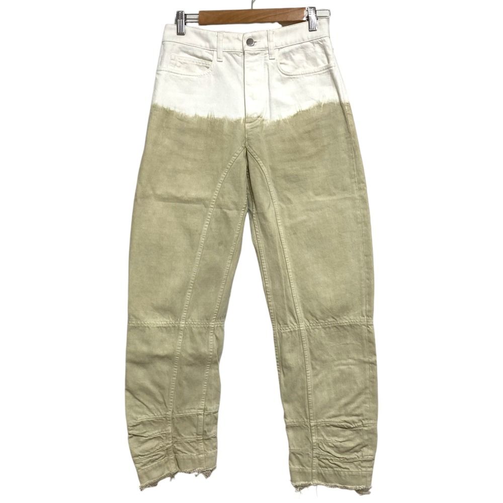 良品 24AW JIL SANDER ジルサンダー デニムパンツ ジーンズ J01KA0161
