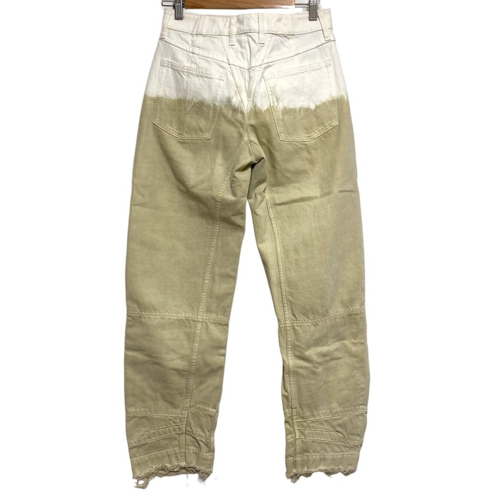 良品 24AW JIL SANDER ジルサンダー デニムパンツ ジーンズ J01KA0161