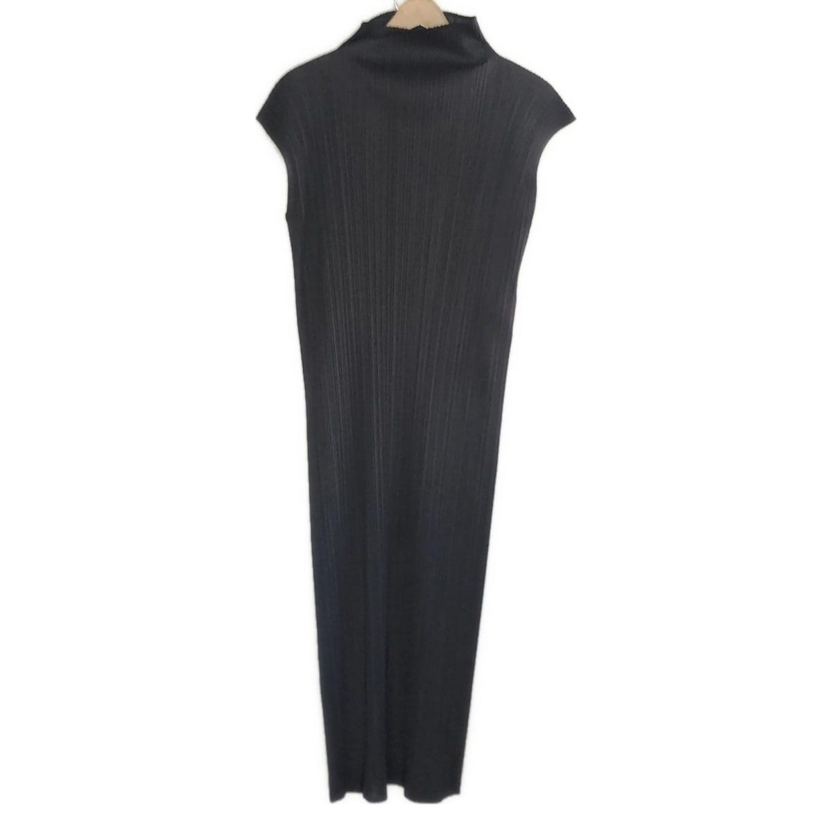 PLEATS PLEASE(プリーツプリーズ) ワンピース サイズ3 L レディース