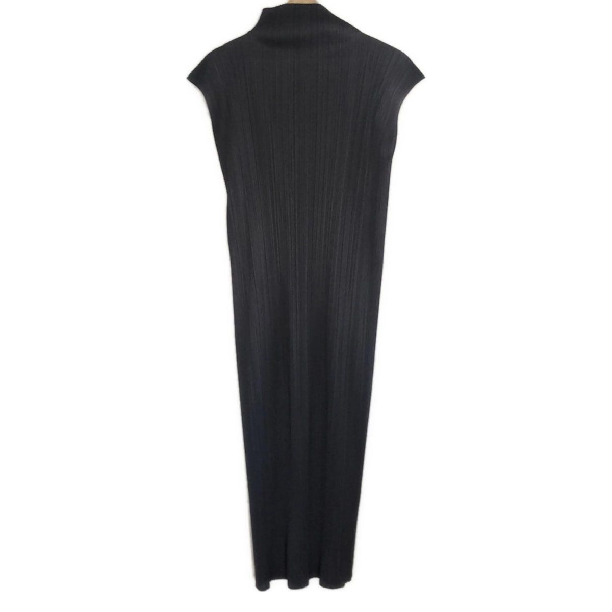 PLEATS PLEASE(プリーツプリーズ) ワンピース サイズ3 L レディース