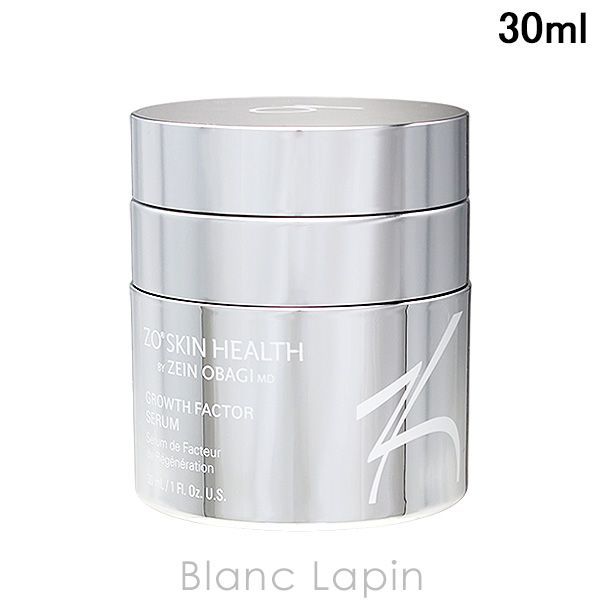 箱・外装不良】ゼオスキン ZO SKIN HEALTH Gファクターセラム 30ml