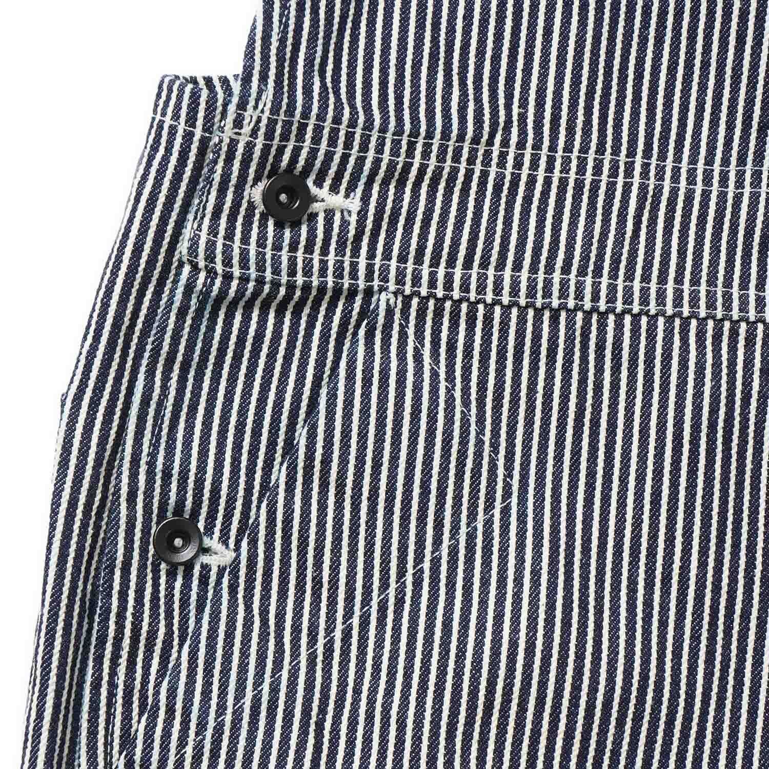 SUN SURF サンサーフ オーバーオール SAILOR MOKU PRODUCTS 