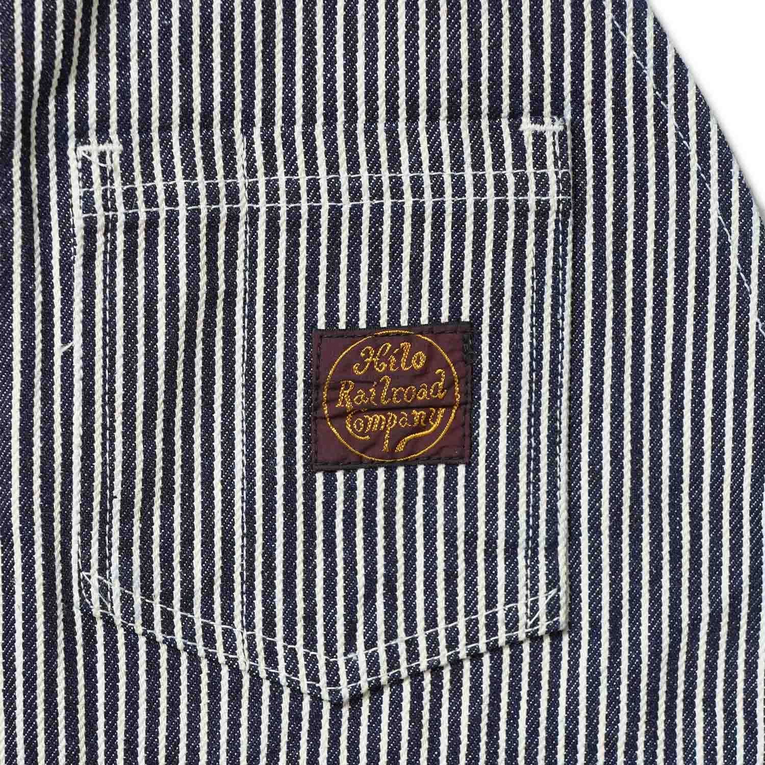 SUN SURF サンサーフ オーバーオール SAILOR MOKU PRODUCTS 