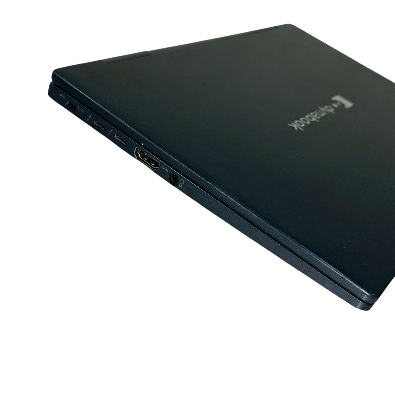 東芝 dynabook V83/HS 第11世代 Core i5 16GB SSD256GB タッチパネル