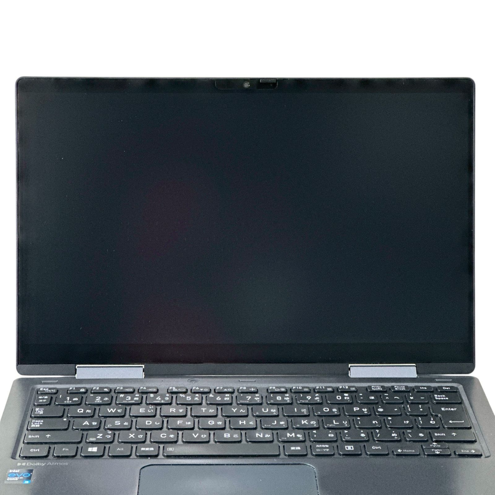 東芝 dynabook V83/HS 第11世代 Core i5 16GB SSD256GB タッチパネル