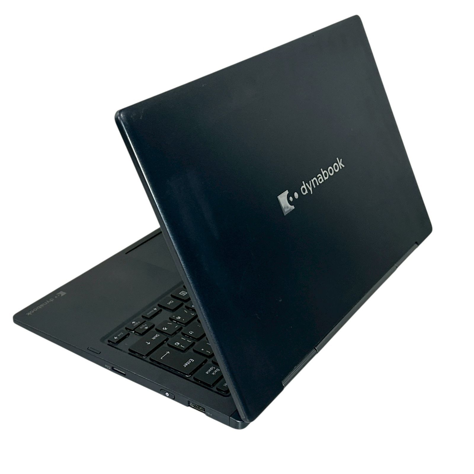 東芝 dynabook V83/HS 第11世代 Core i5 16GB SSD256GB タッチパネル