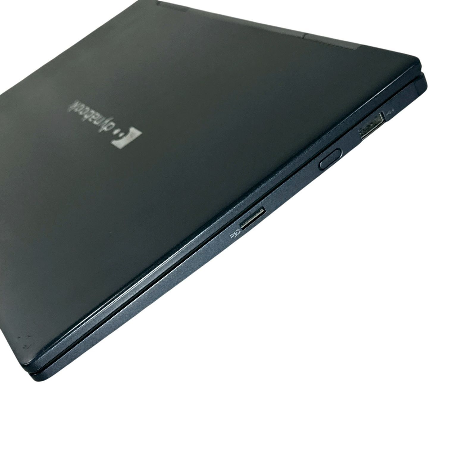 東芝 dynabook V83/HS 第11世代 Core i5 16GB SSD256GB タッチパネル