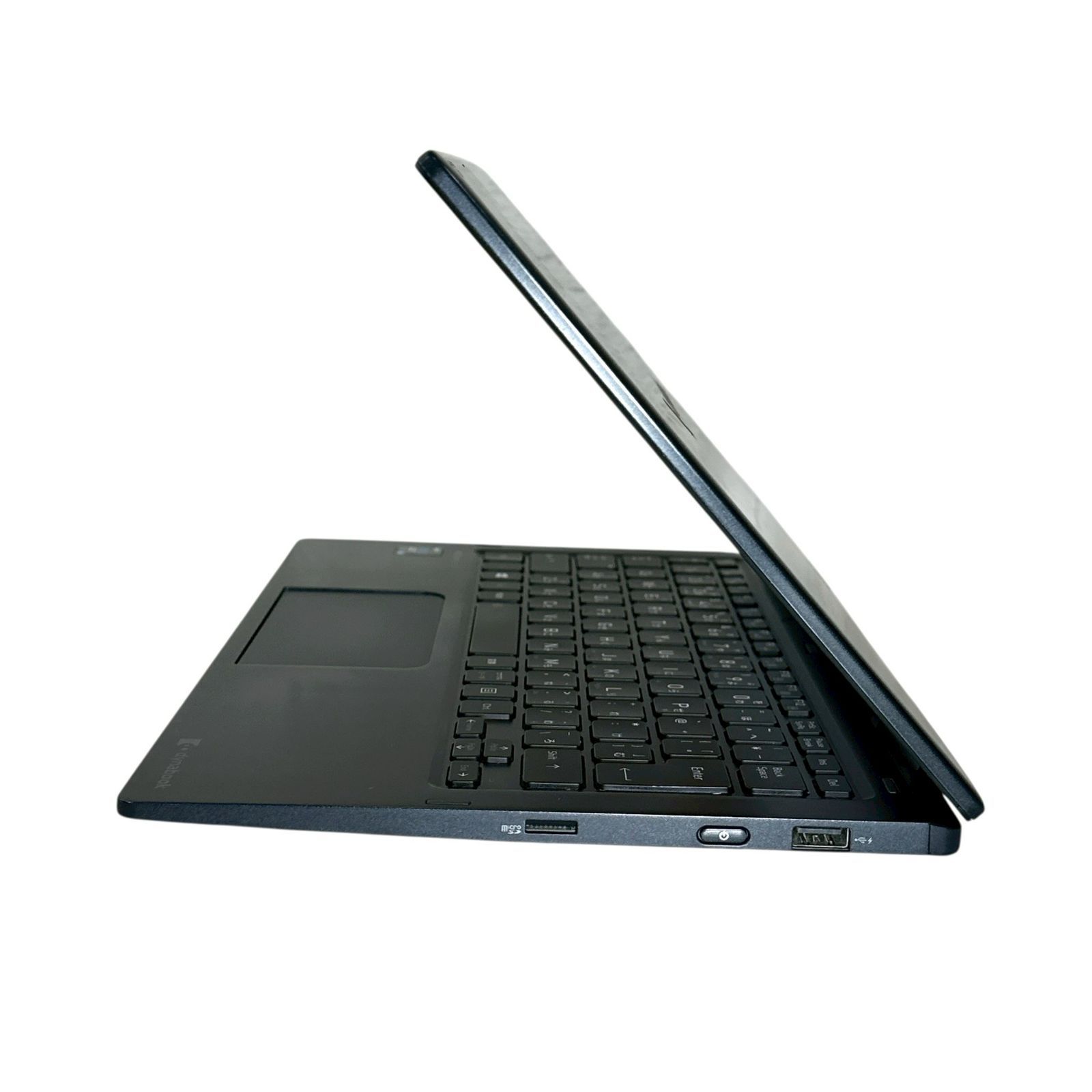 東芝 dynabook V83/HS 第11世代 Core i5 16GB SSD256GB タッチパネル
