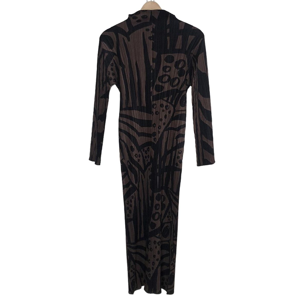 PLEATS PLEASE(プリーツプリーズ) ワンピース サイズ2 M レディース