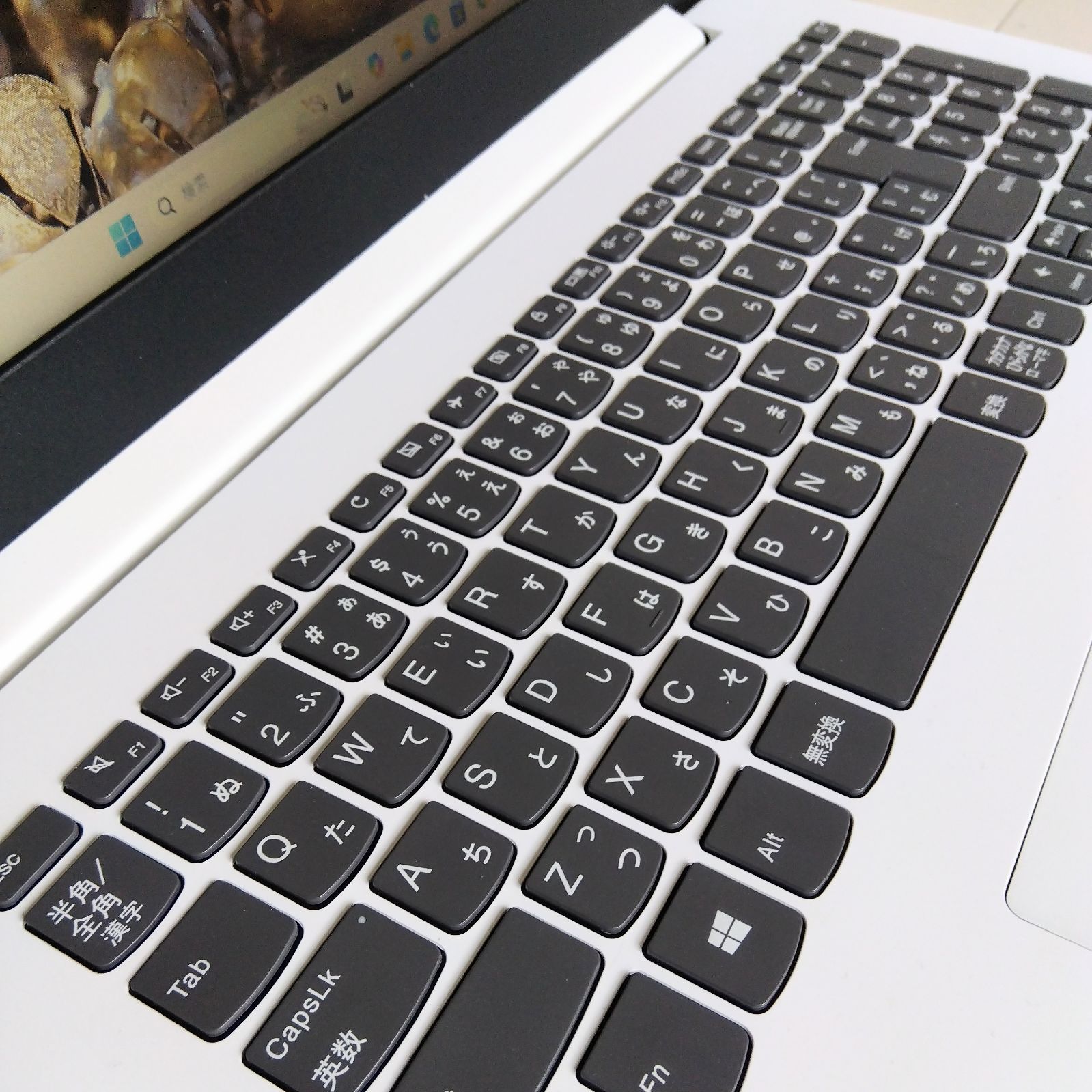 Windows11✨高速SSD✨Lenovoノートパソコン✨カメラ＆Office付きPC✨17