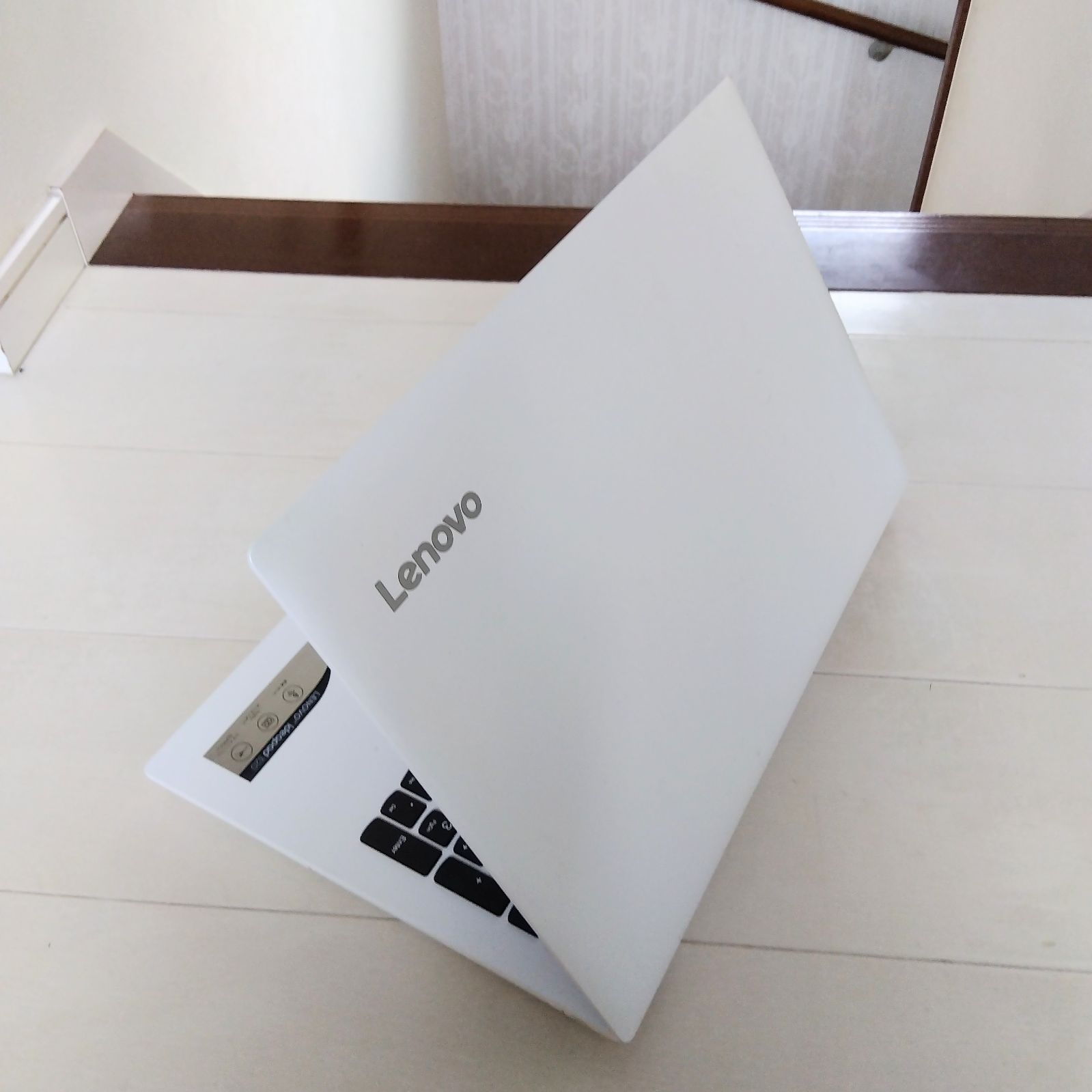 Windows11✨高速SSD✨Lenovoノートパソコン✨カメラ＆Office付きPC✨17